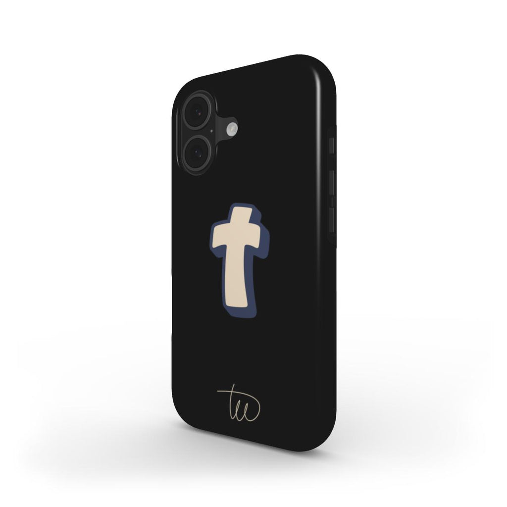 Tru Case – Series 1 | Tough Case (Black)