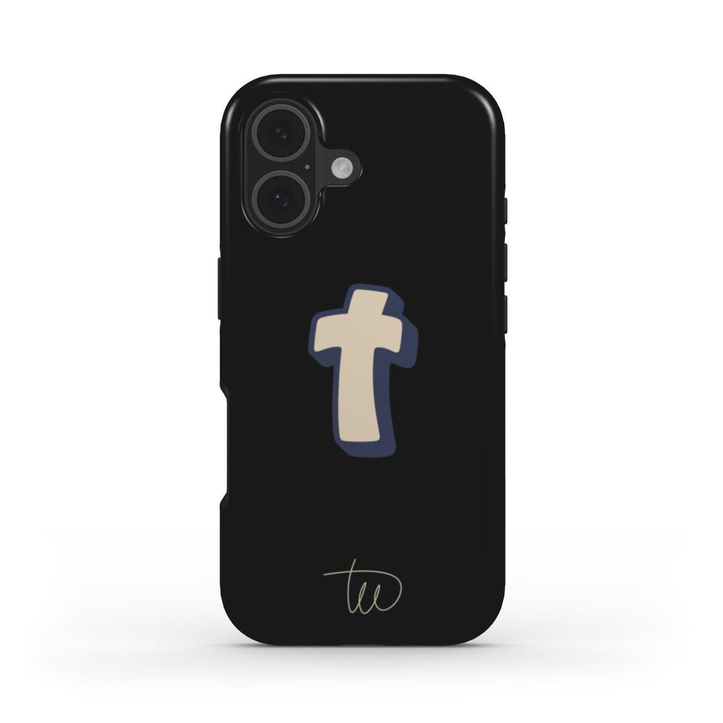 Tru Case – Series 1 | Tough Case (Black)