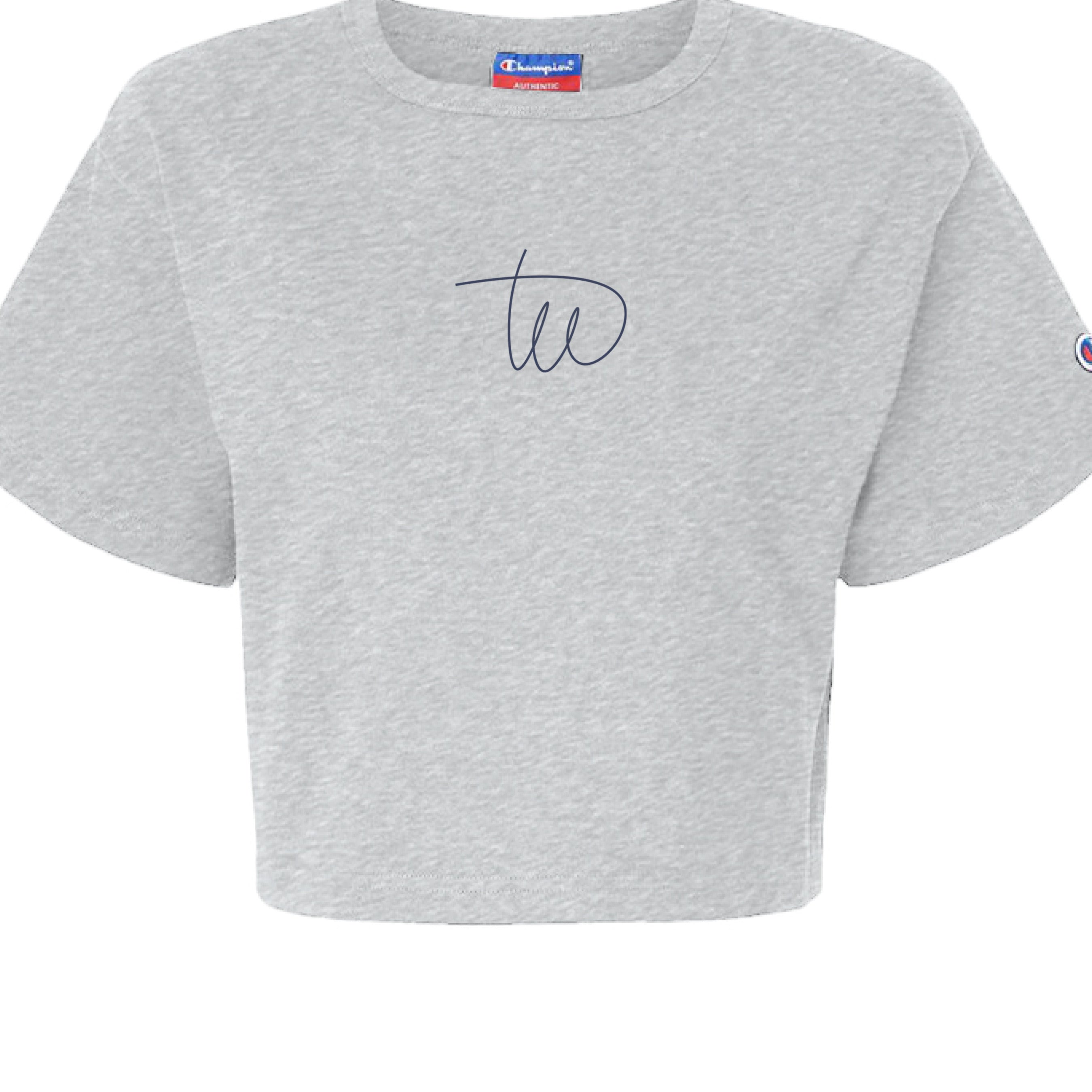 Oxford Grey - FRONT