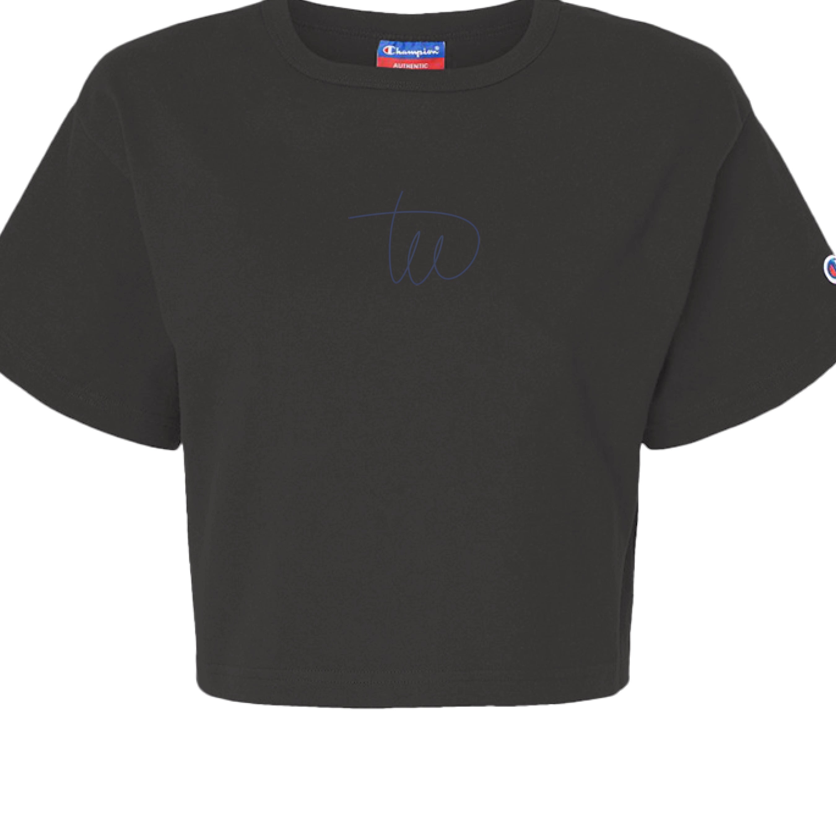 Black - FRONT