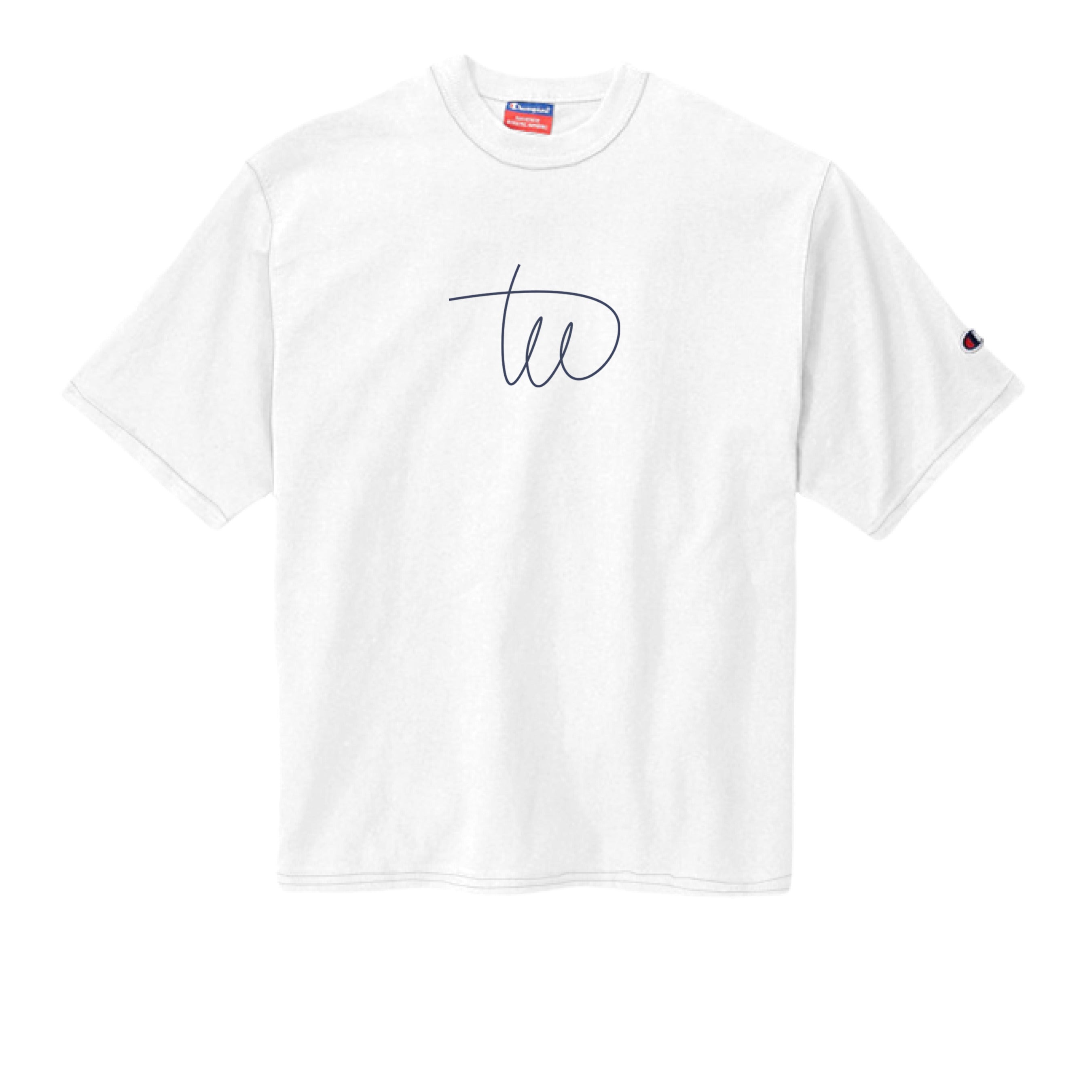 WHITE - FRONT