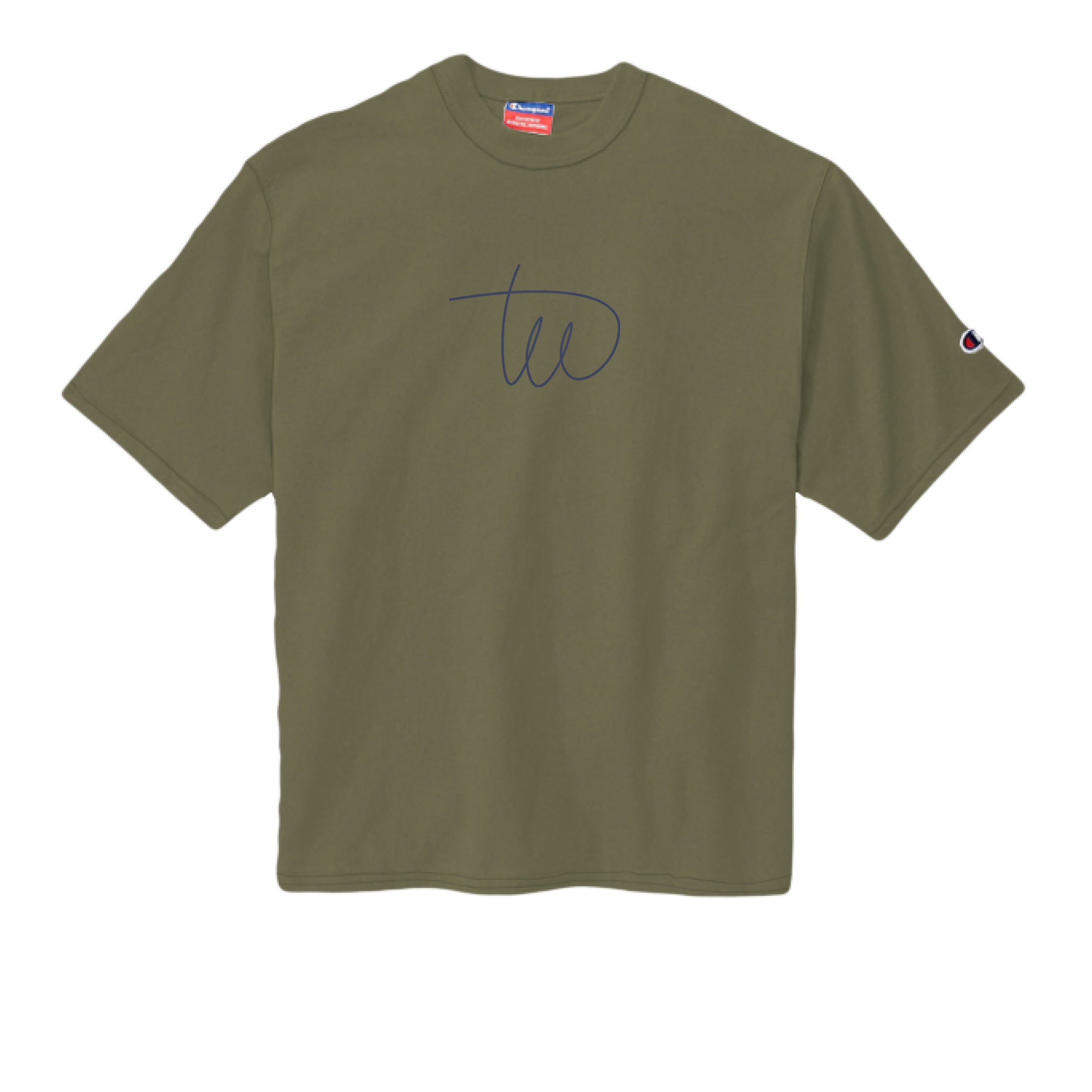 Fresh Olive - FRONT