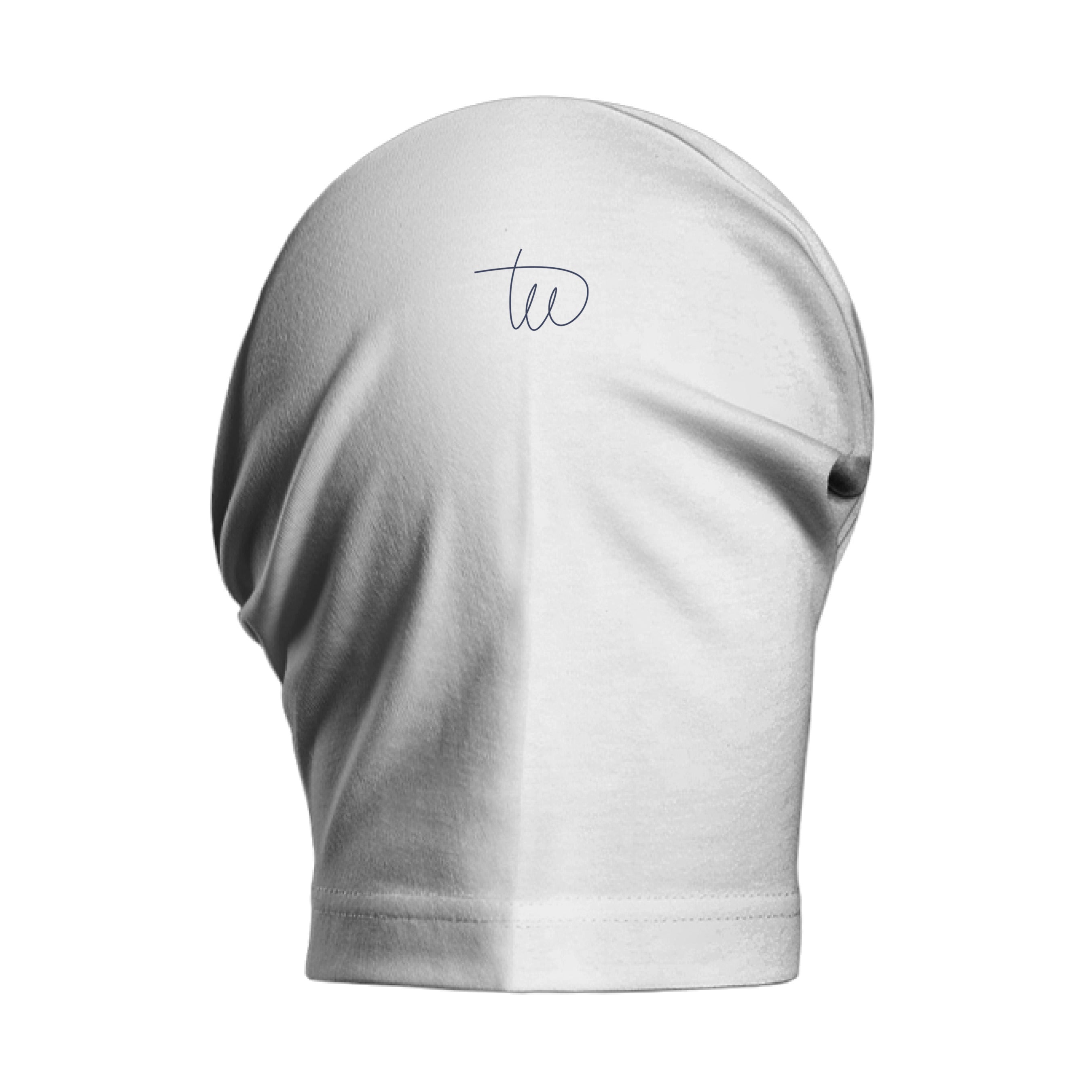 Vintage White - SLEEVE_LEFT